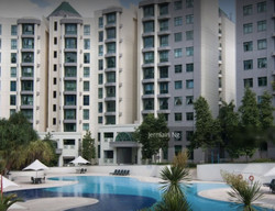 Signature Park (D21), Condominium #181830162